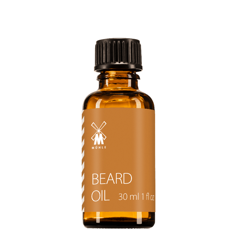 Масло для бороды MUEHLE BEARD CARE, 30 мл
Масло для бороды MUEHLE BEARD CARE, 30 мл