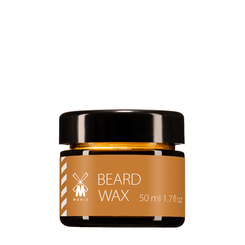 Воск для бороды MUEHLE BEARD CARE, 50 мл
Воск для бороды MUEHLE BEARD CARE, 50 мл