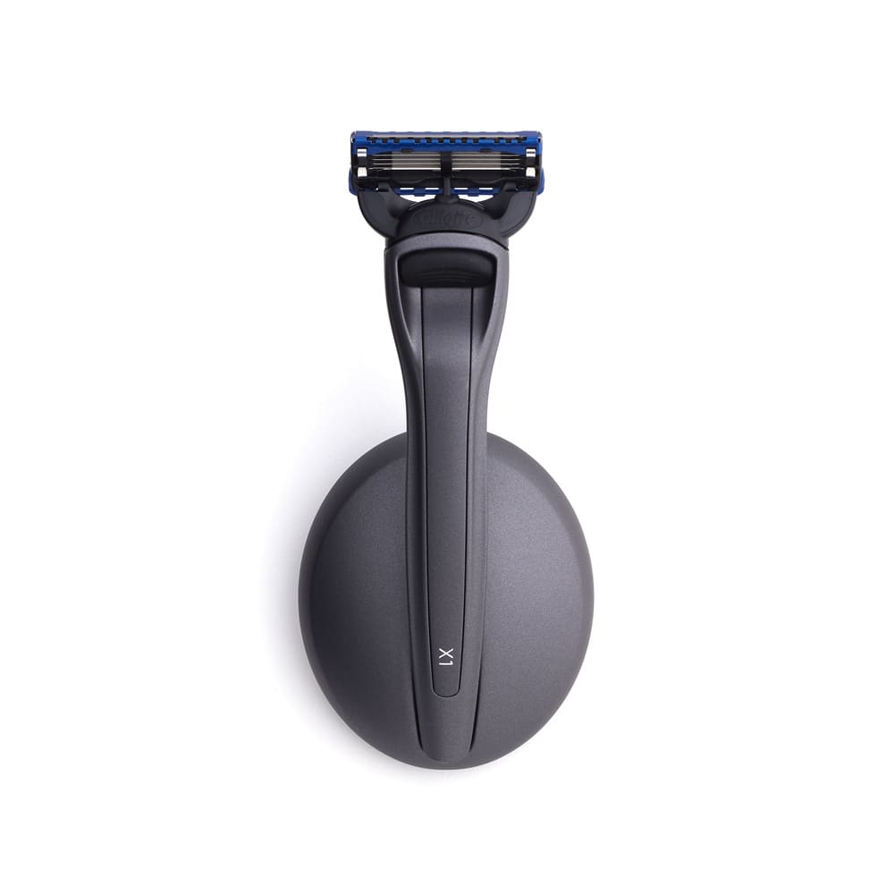 Набор Bolin Webb X1 с бритвой X1 матовый графит, Серый, Fusion
Набор Bolin Webb X1 с бритвой X1 матовый графит, Серый, Fusion