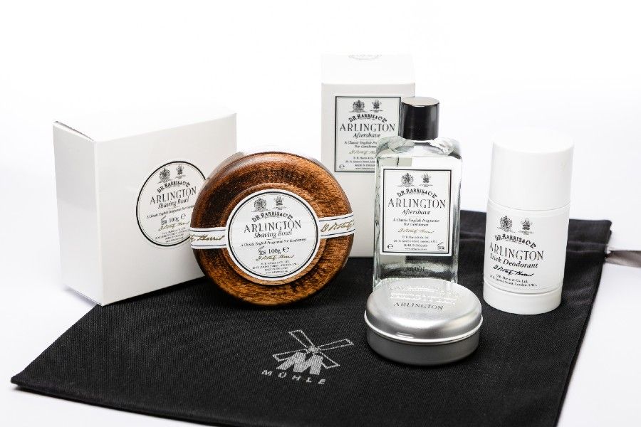 Коллекция Arlington