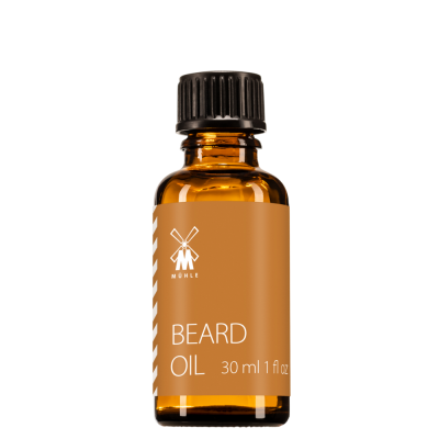 Масло для бороды MUEHLE BEARD CARE, 30 мл Масло для бороды MUEHLE BEARD CARE, 30 мл