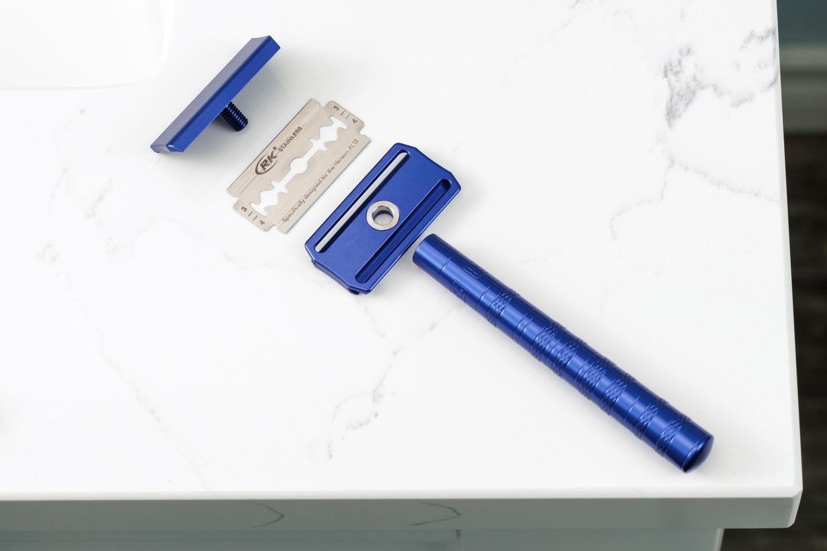 Henson Shaving