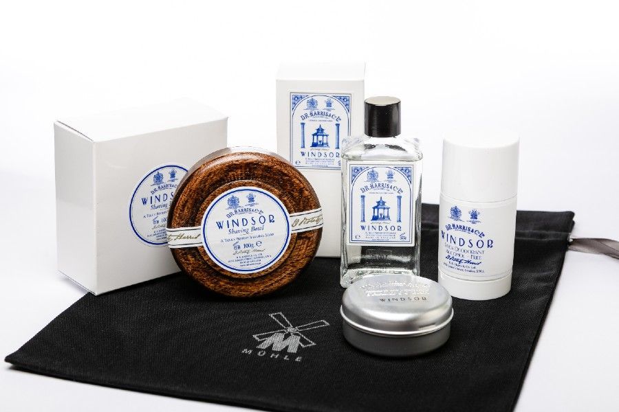 Коллекция Windsor