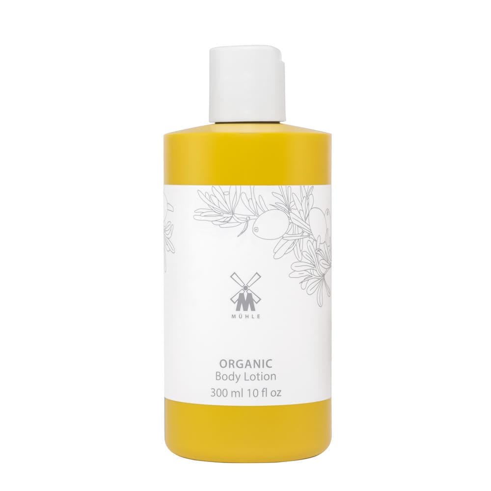 

Крем для тела MUEHLE ORGANIC, 250 мл