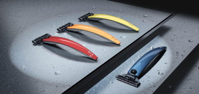 Вопросы и ответы: Бритвенные аксессуары Bolin Webb