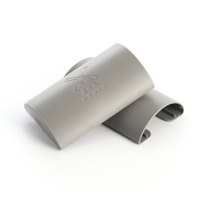 Крышка для лезвия Т-образной бритвы MUEHLE, защитная, пластик Крышка для лезвия Т-образной бритвы MUEHLE, защитная, пластик