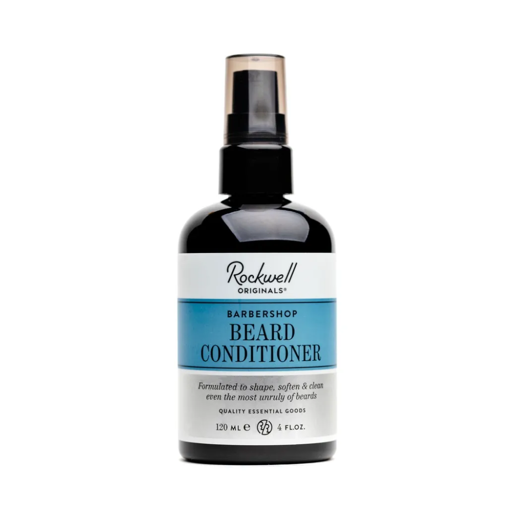 

Кондиционер для бороды Rockwell Razors