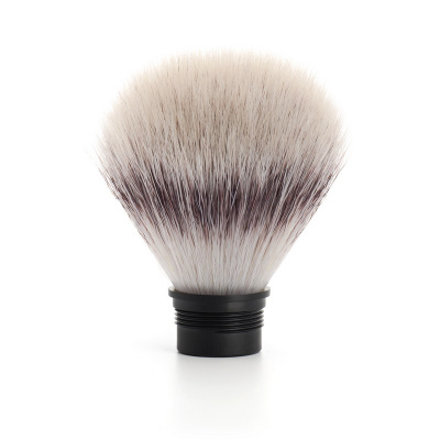 Сменная кисть для помазка MUEHLE, серий KOSMO/STYLO/PURIST, фибра высшей категории Silvertip Сменная кисть для помазка MUEHLE, серий KOSMO/STYLO/PURIST, фибра высшей категории Silvertip