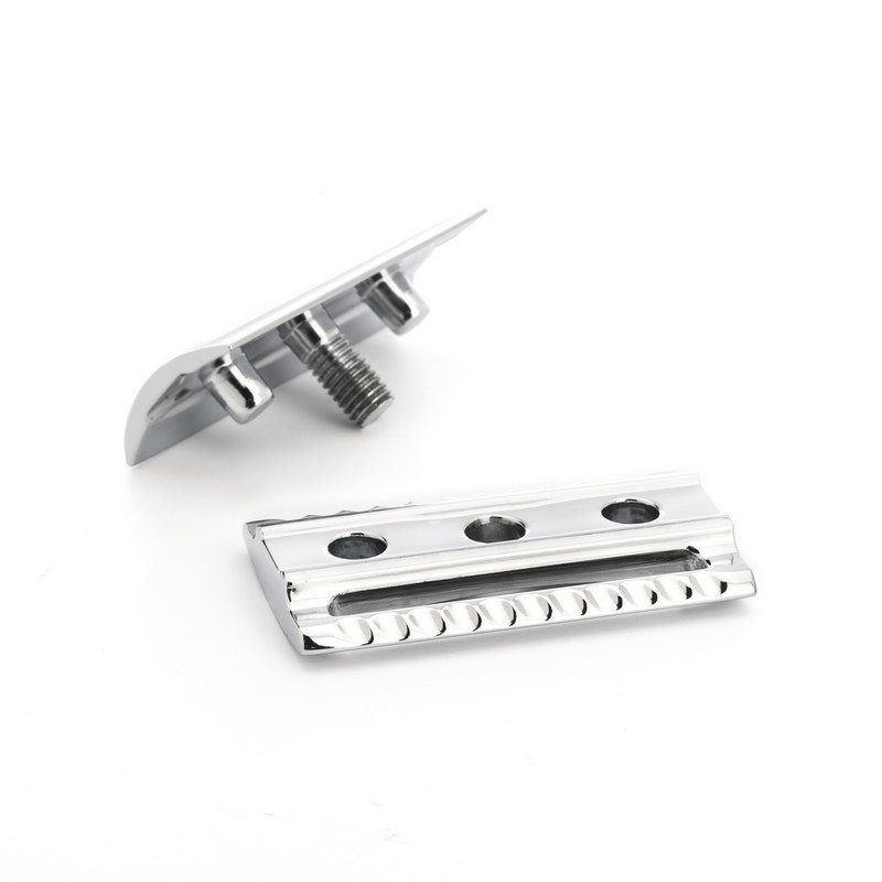Насадка для Т-образной бритвы MUEHLE, closed comb
