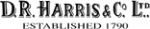 Бренд D. R. Harris — фото