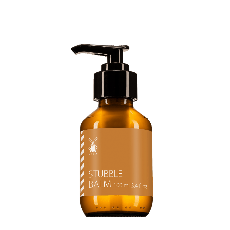 Бальзам для щетины MUEHLE BEARD CARE, 100 мл
