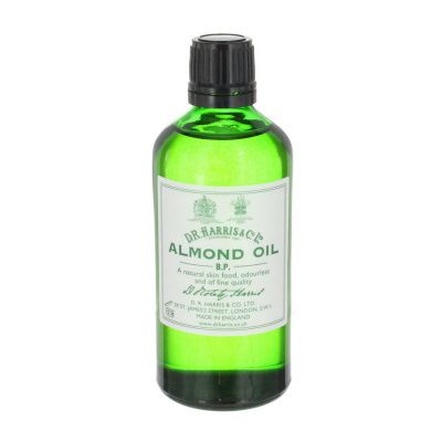 

Миндальное масло D. R. Harris, 100 мл