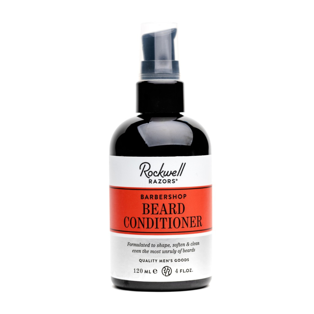 

Кондиционер для бороды Rockwell Razors