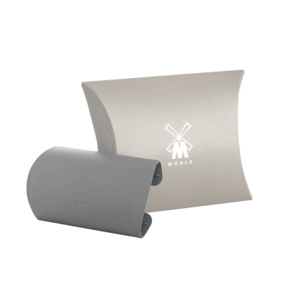 Крышка для лезвия Т-образной бритвы MUEHLE COMPANION, защитная, пластик