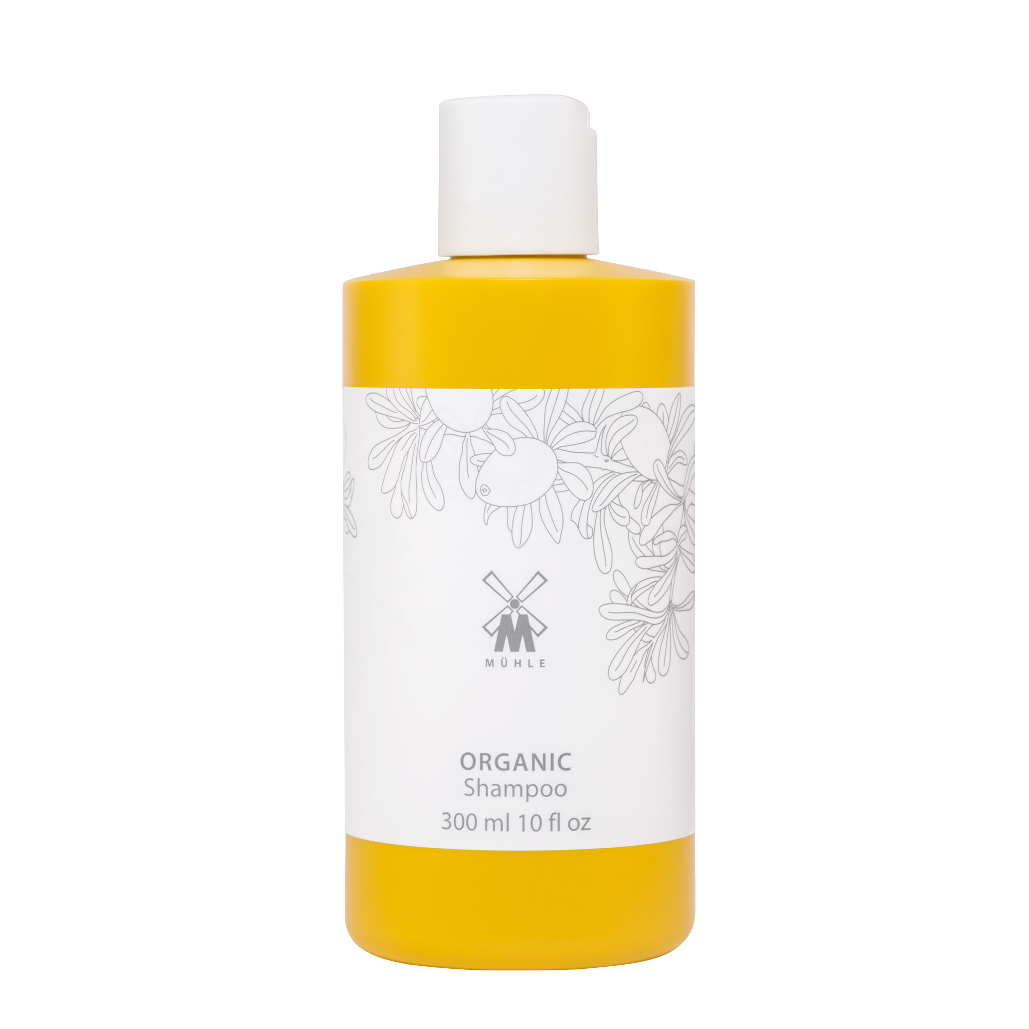 

Шампунь MUEHLE ORGANIC, 250 мл