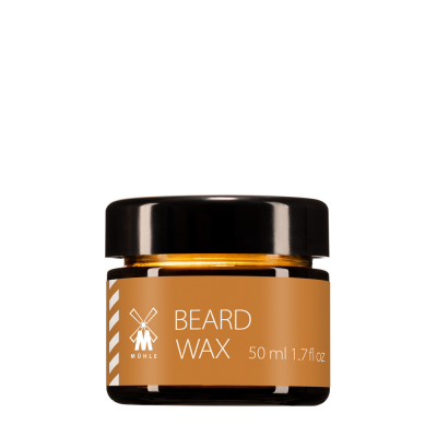Воск для бороды MUEHLE BEARD CARE, 50 мл Воск для бороды MUEHLE BEARD CARE, 50 мл