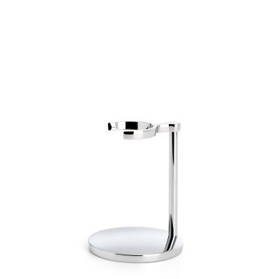 Подставка для помазка MUEHLE, серии PURIST, CLASSIC, KOSMO, хром