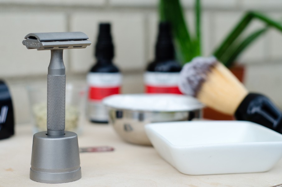 Rockwell Razors