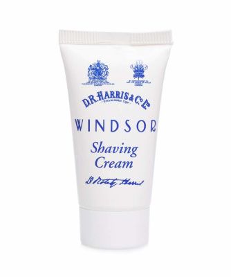 Крем для бритья в тюбике D R Harris Windsor 15 мл 970₽