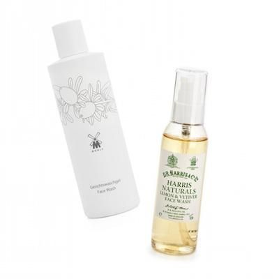 уход за кожей летом