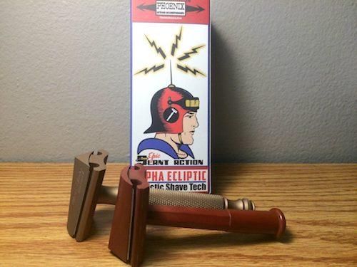 Станок с косым срезом