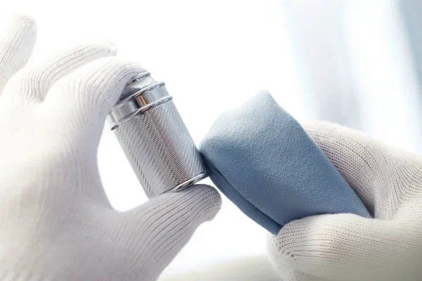 Факты о помазках — Ручная работа