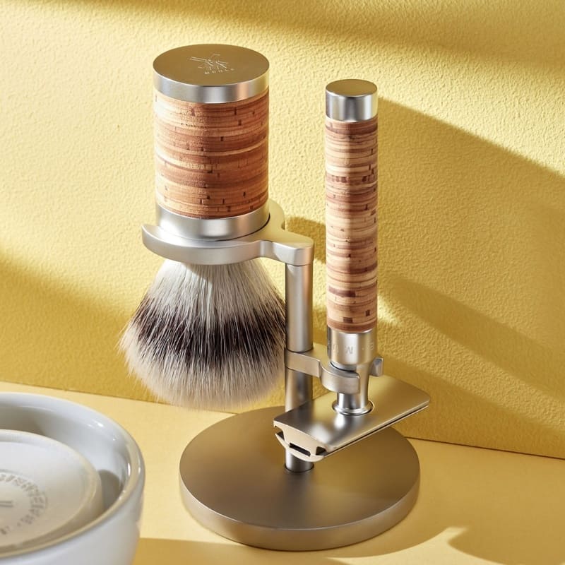 Набор MUEHLE ROCCA береста