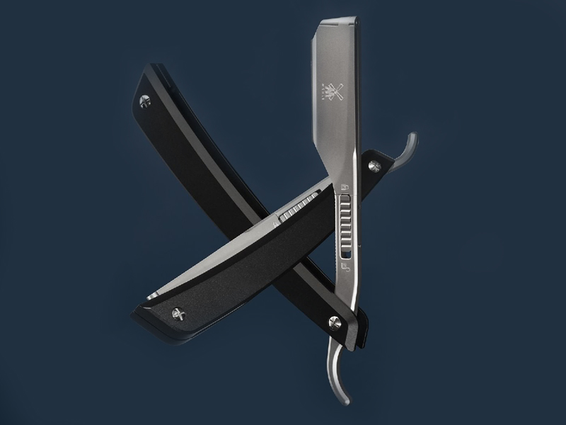 Скрещенные шаветт