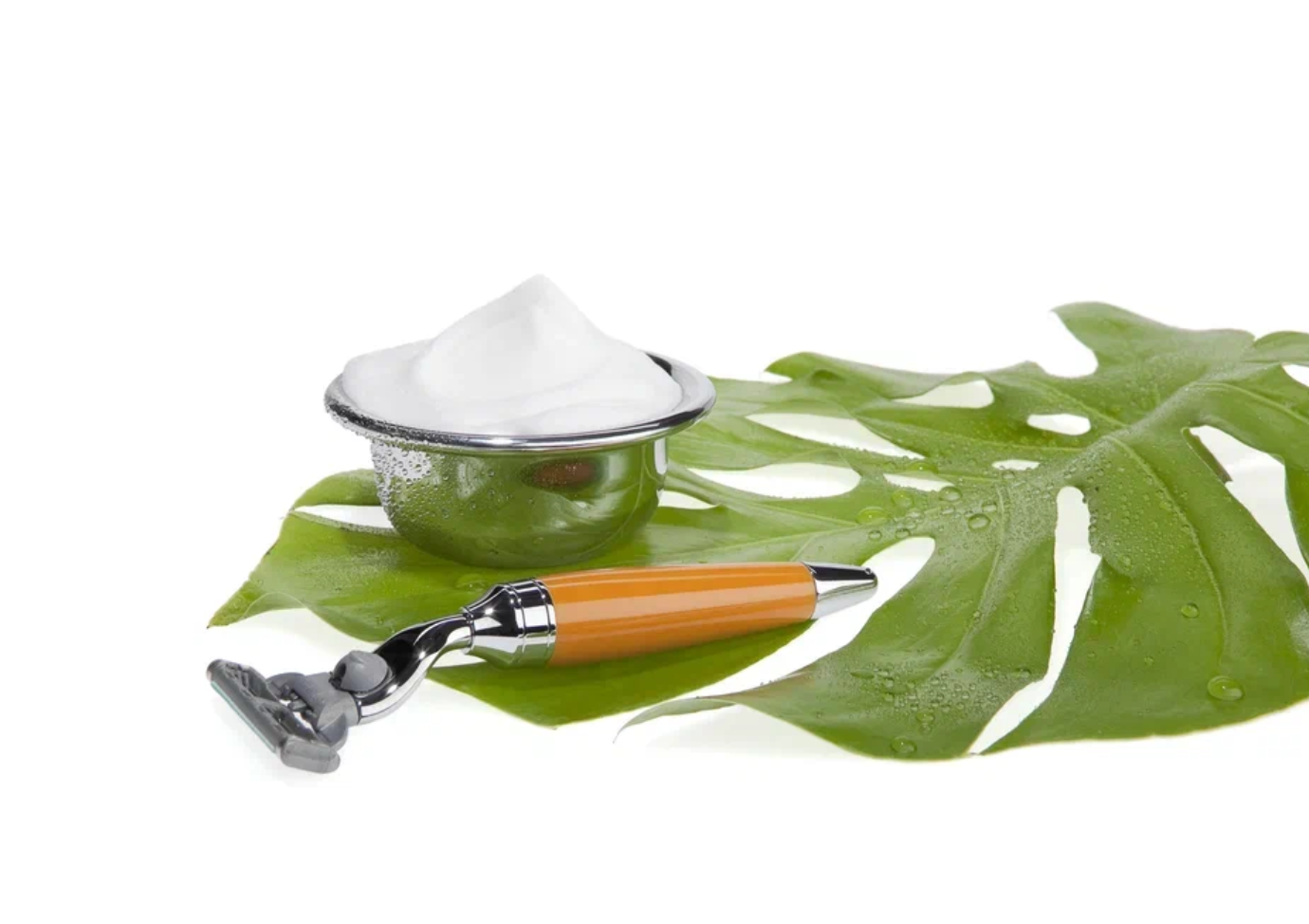 Чаша для бритья MUEHLE, сталь, хром Чаша для бритья MUEHLE, сталь, хром