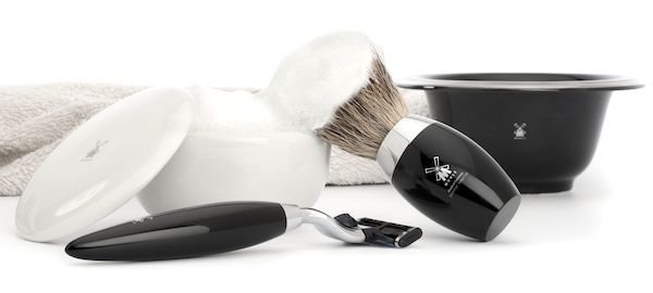 Мыло для бритья