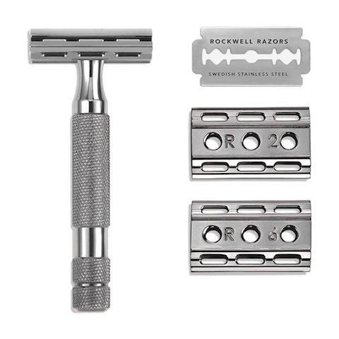 Rockwell 6S Rockwell 6S