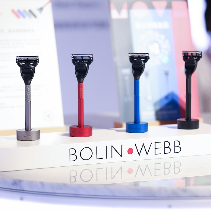 Generation Razors exposition