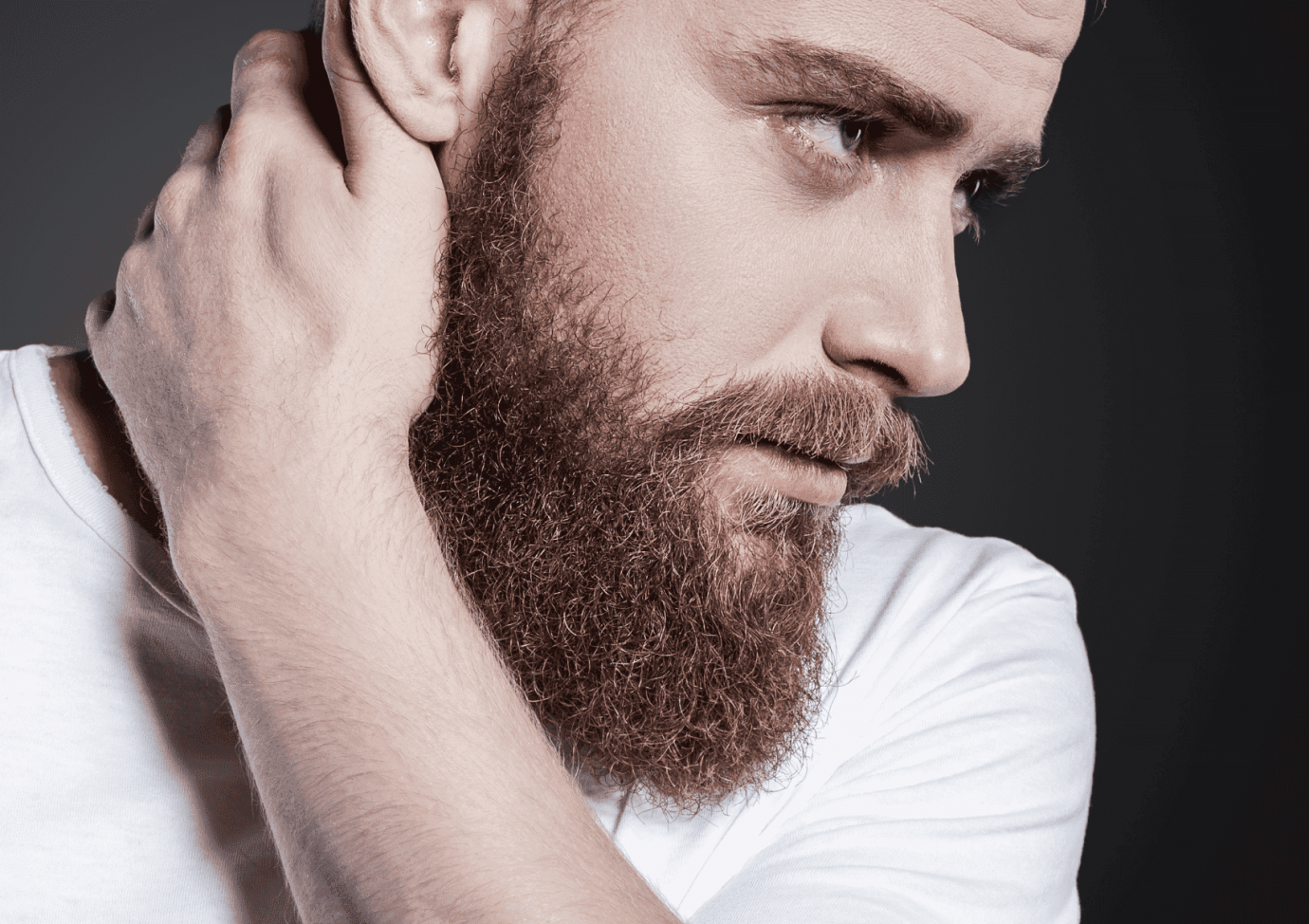 Полезные советы по отращиванию и уходу за бородой