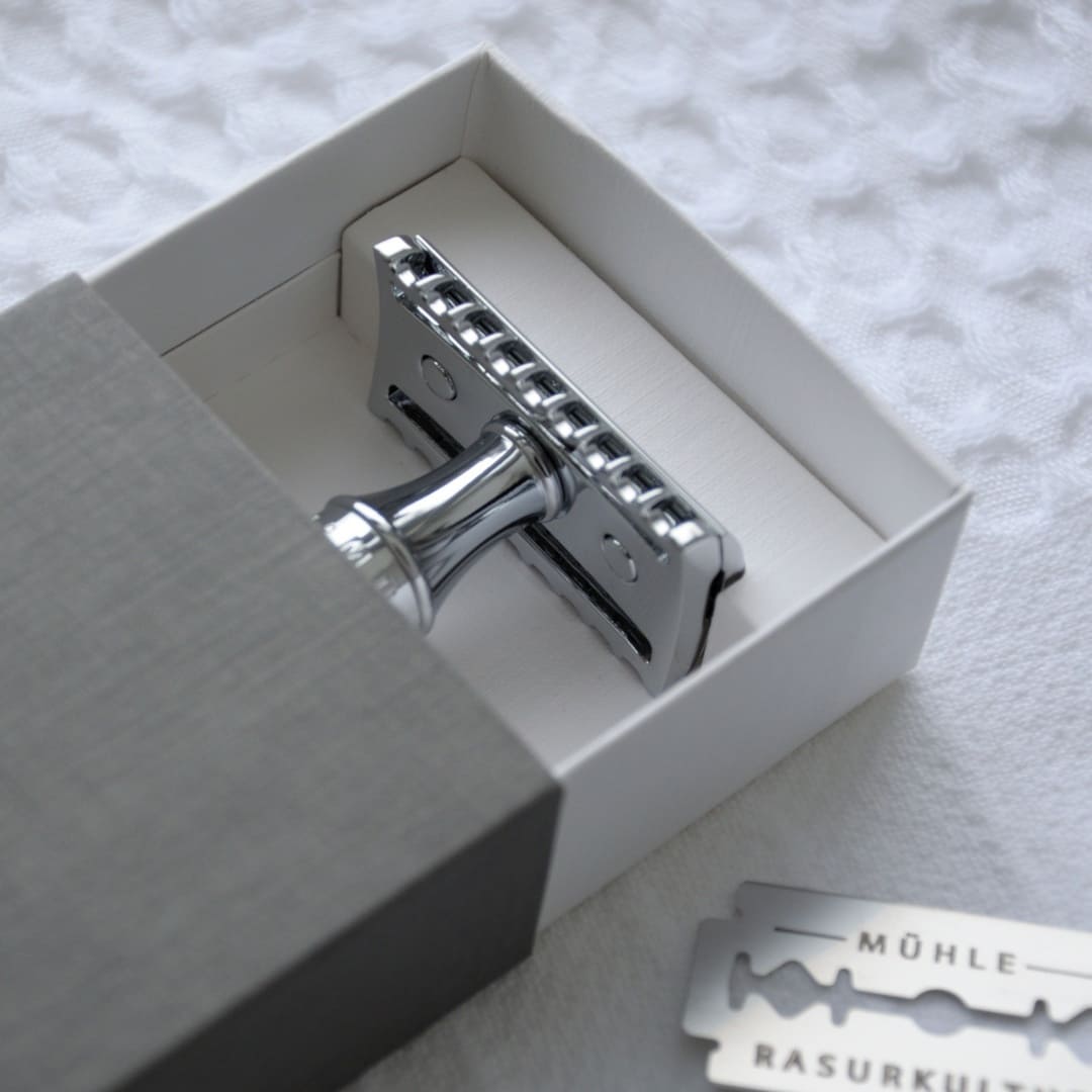 MUEHLE TRADITIONAL в упаковке