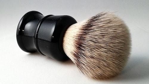 Помазки из фибры 1ого поколения