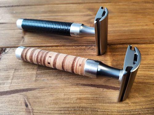 Muehle Rocca из стали