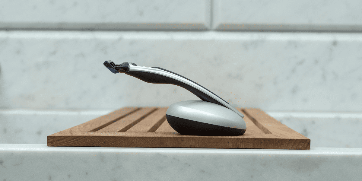 Набор для бритья Bolin Webb — Почему бритва лучший подарок