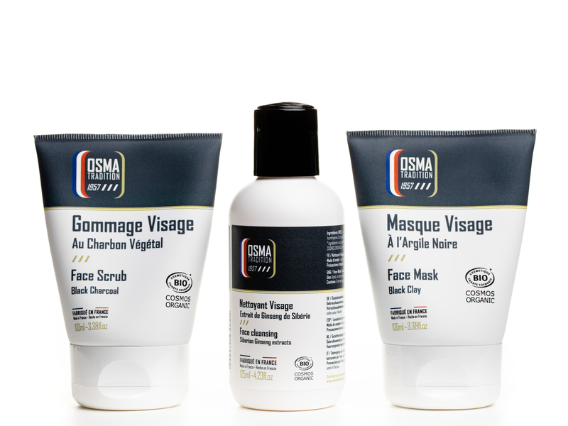 Уход за лицом OSMA TRADITION