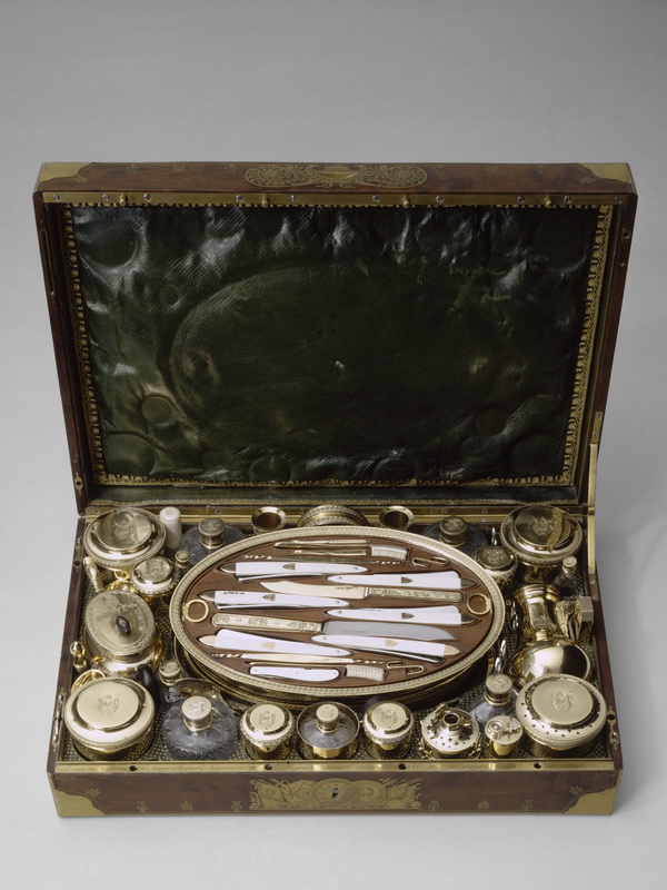 Несессер Наполеона Несессер Наполеона