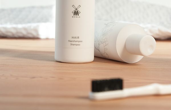 как часто нужно мыть голову на самом деле