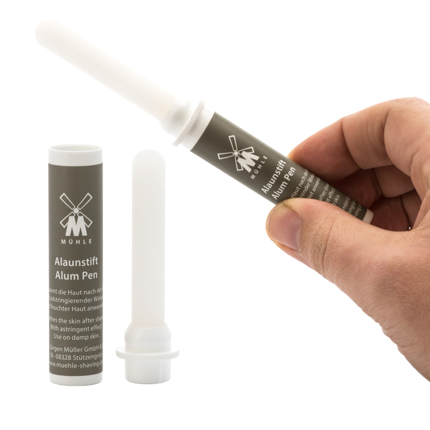 Алунит карандаш Алунит карандаш