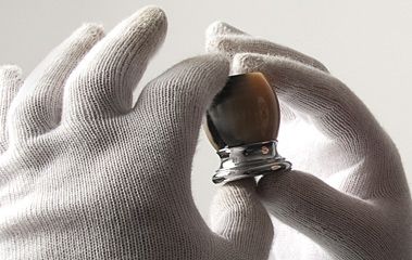 Материалы продукции MUEHLE - Фото