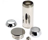 Материалы продукции MUEHLE - Металл