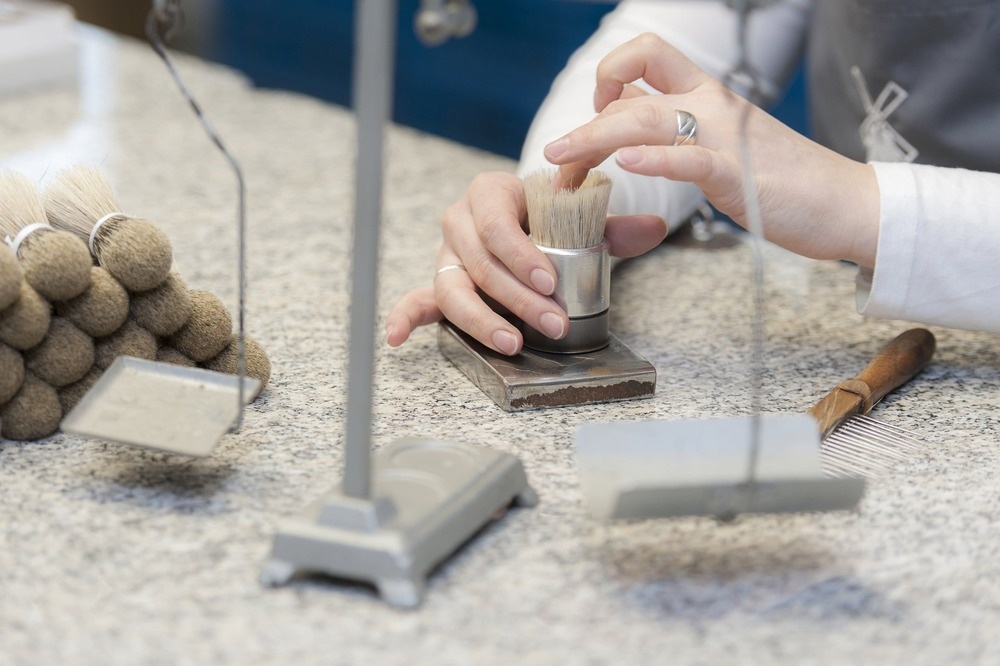 Фабрика MUEHLE