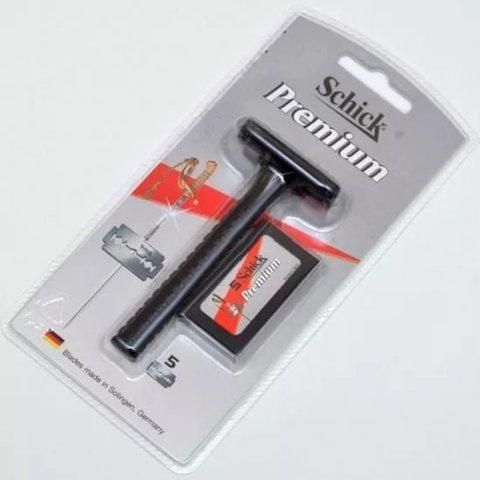 Shick Premium Shick Premium
