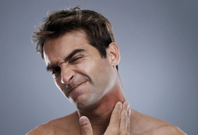 Вросшие волосы при бритье. Как избежать и минимизировать Вросшие волосы при бритье. Как избежать и минимизировать