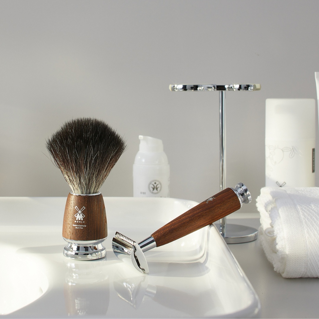 Набор MUEHLE RYTMO, натуральный ясень