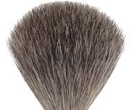 Натуральный барсучий ворс