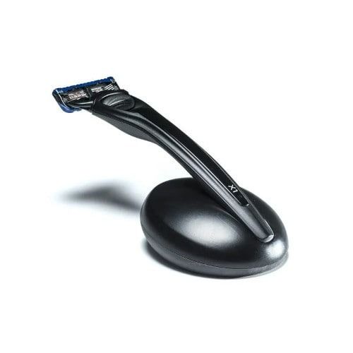 Бритва Bolin Webb X1, черная, Fusion