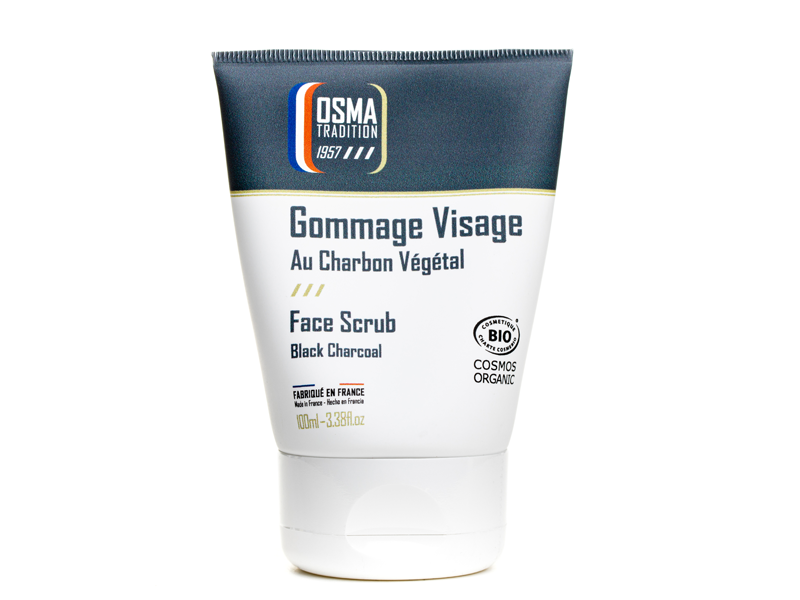 Скраб для лица OSMA TRADITION